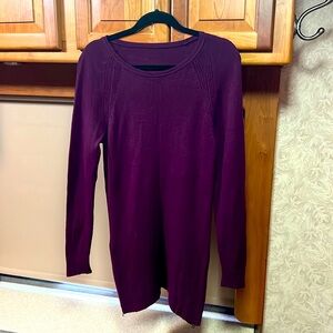 Cashmere sweater by Velvet